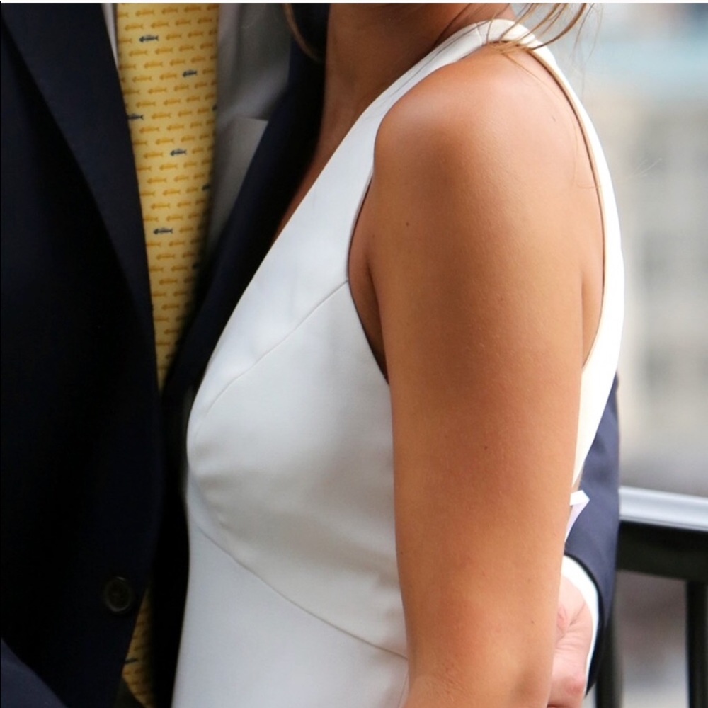 Worn once bridesmaid dress! - Picture 7 of 7